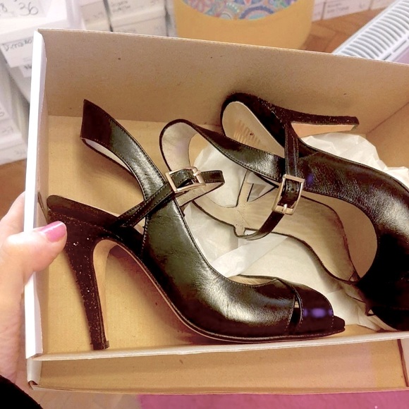 Mosh Mosh Tango Shoes – Made in Argentina - Picture 5 of 5